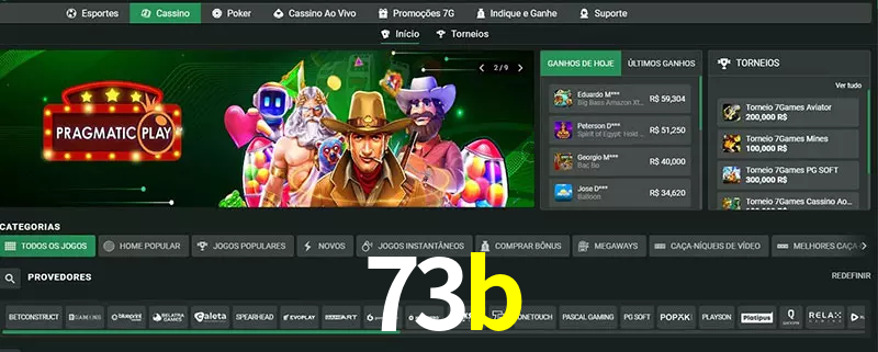 cassino 73b