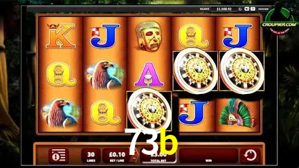 Provedores de Jogos 73b