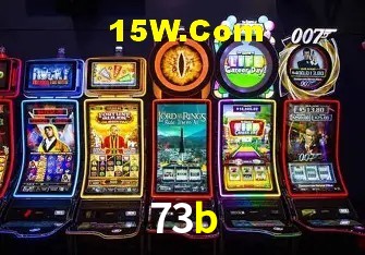 Estatísticas 73b