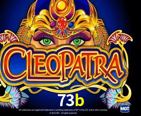 Jogos de Slot 73b