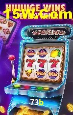 Jogos populares e pagamentos rápidos na 73b