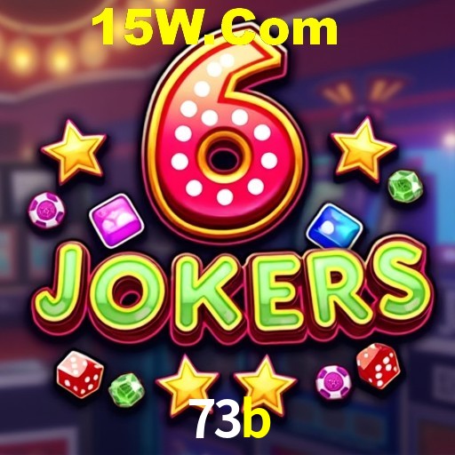 Download para Android e iOS na 73b