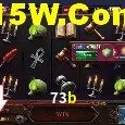 Estatísticas do Jogo 73b